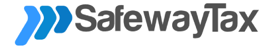 safeway tax relief logo